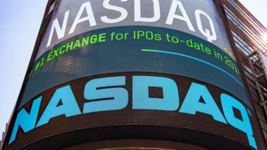 diginex gets listed on nasdaq after a reverse merger 740x416 1 Here is why Nkarta is 40% up