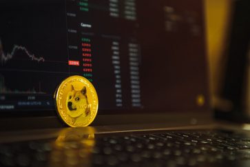 dogecoin co creator Dogecoin gains 5.30% as it ranks as the most purchased crypto by whales