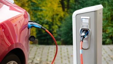 electric car Rivian vs. GreenPower: Which EV Stock Is a Buy Right Now?