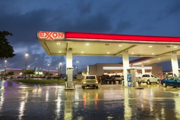 exxon mobil stock 1 Exxon Mobil is rising. At what price should you buy?
