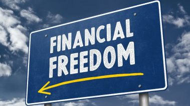financial freedom $5,000 Invested in These 3 Stocks Could Make You Rich Over the Next 20 Years