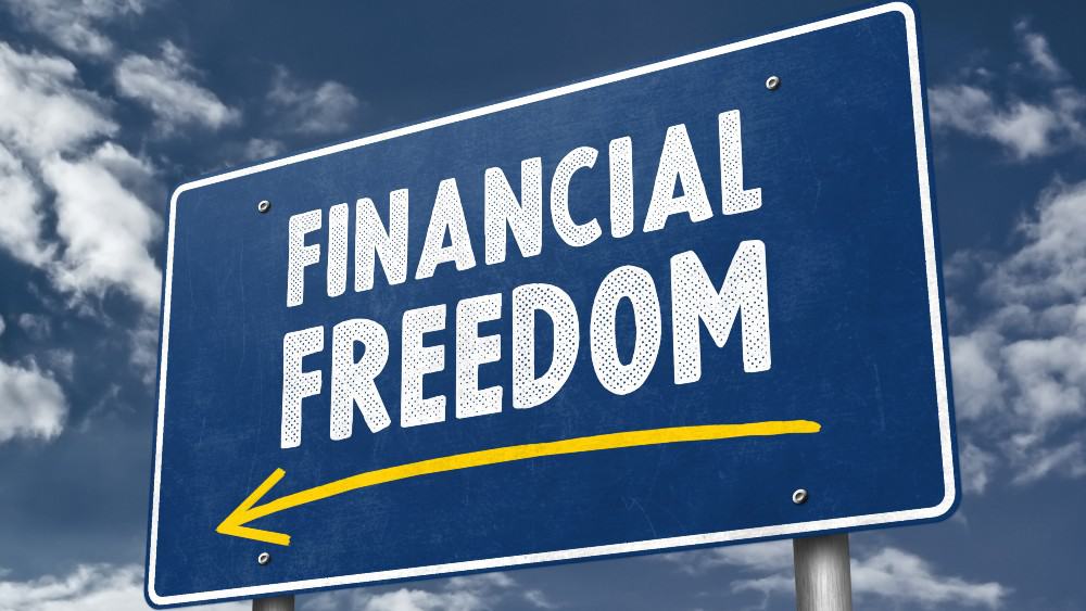 financial freedom $5,000 Invested in These 3 Stocks Could Make You Rich Over the Next 20 Years