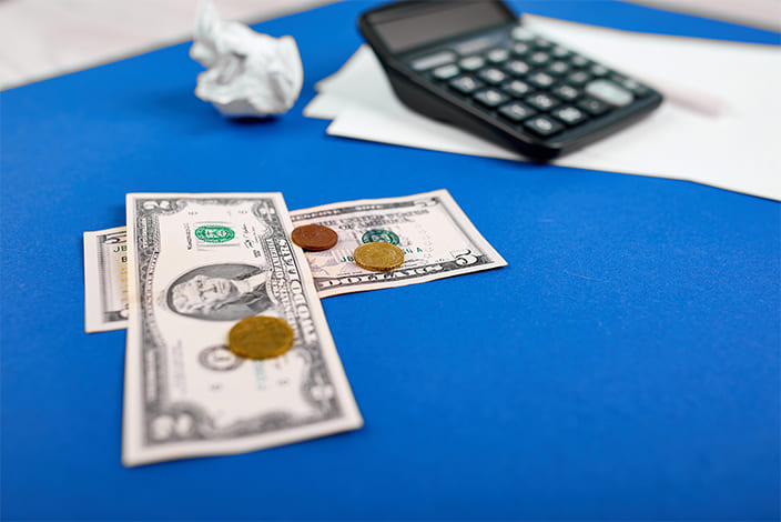 financial7 WisdomTree Announces First Quarter 2022 Results - Diluted Loss Per Share of ($0.08) (Earnings Per Share of $0.09, as adjusted)