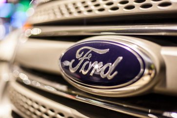 ford shares Should I buy Ford Motor shares after a positive view from Bank of America?
