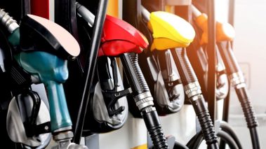 gas station Energy Stocks: 2 Top ETFs to Buy in February