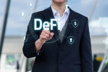 grayscale defi Struct Finance completes $3.9M seed funding round