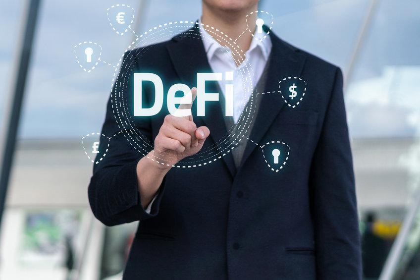 grayscale defi Struct Finance completes $3.9M seed funding round