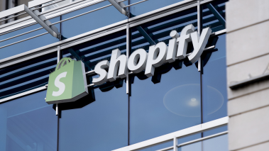 im selling shopify shares this week Shopify stock (SHOP) is in a buy zone after the cyber Monday sales