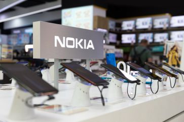 invest in nokia stock Nokia beats estimates for Q4 profit: ‘great end to transformational year’