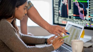 investment research 2 Top Canadian Stocks to Buy in March