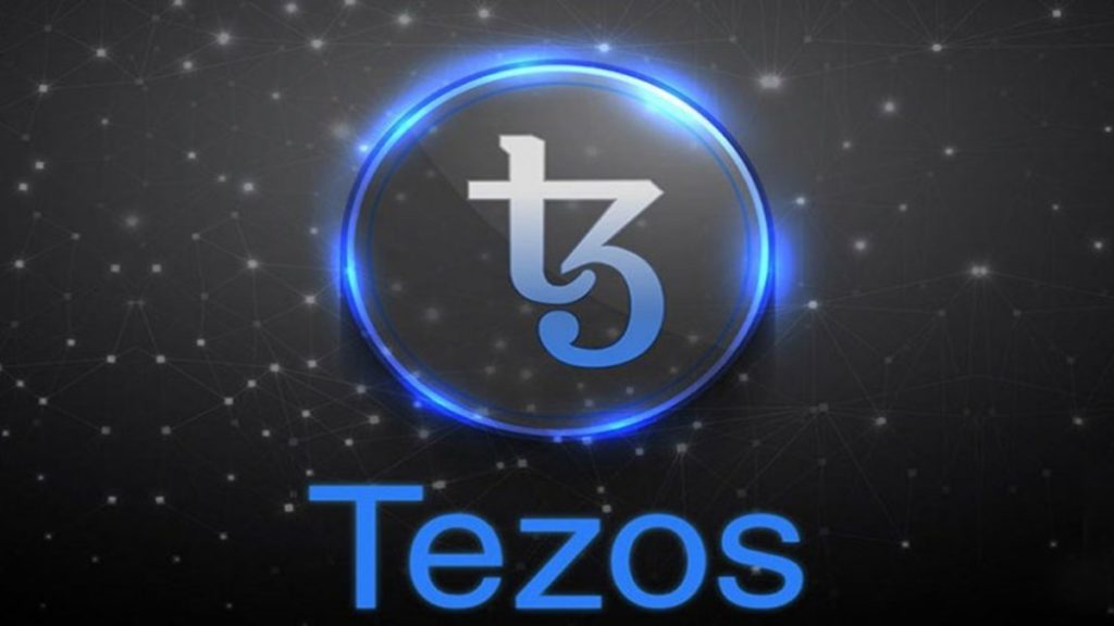 is tezos a good buy opportunity in july 2021 Team Vitality and Tezos enter historic partnership