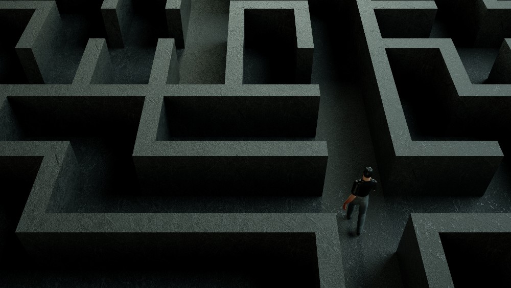 maze 2022 Investing Game Plan: 1 Passive-Income Stock I’d Buy Over Tanking Growth Stocks