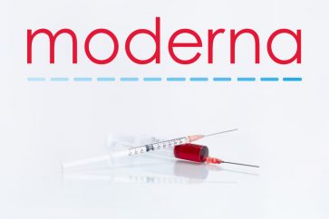 moderna stock Moderna stock continues to rout; as the fight between bulls and bears continue