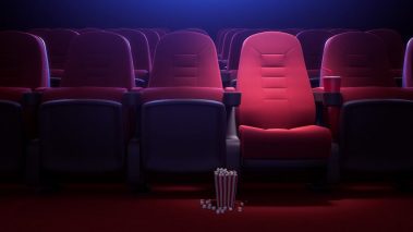 movie theatre Cineplex Stock: Do its Recent Earnings Make it 1 of the Best Stocks to Buy?