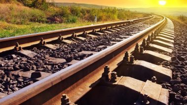 railroad with nature background 2 Ultra-Safe, Wide-Moat Canadian Stocks to Buy and Hold Forever