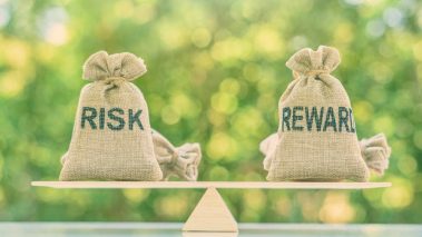 risk and reward scale This Canadian Company Could Be Worth a Trillion Dollars in 10 Years