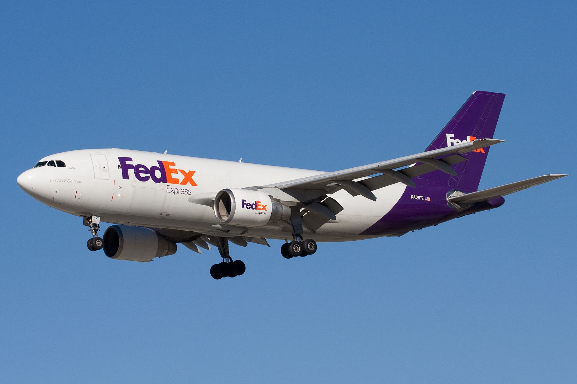 should i buy fedex shares after the correction from their record highs UPS and FedEx are good dividend stocks, but which should you take?