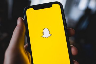 snap shares Snap stock volatile after-hours on Q1 results