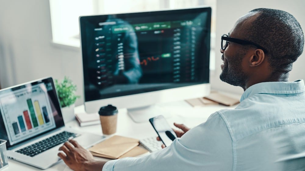 stock data 3 Top Canadian Stocks That I Would Watch as Potential Buys