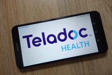 teladoc health stock Top 3 extremely oversold Cathie Wood stocks for 2021