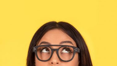 thinking Is a Huge Market Correction Coming?