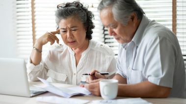 worried retirees CPP Pension: It’s Not Enough to Retire With