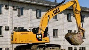 110805708 s 740x416 1 Caterpillar stock outlook: Jefferies sees another 20% upside