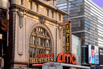 114100950 s AMC up as Spider-Man sends millions to U.S. theatres