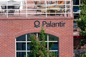 159202627 s Palantir stock outlook: Bank of America sees upside to $13 a share
