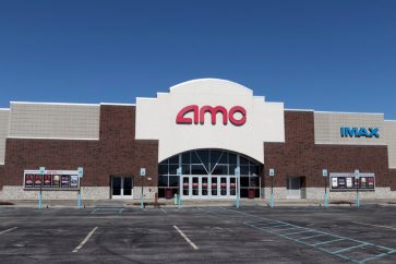165010244 s AMC shares shot up 30% on Monday: here’s why