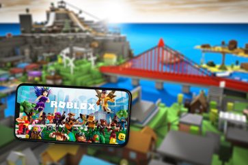 169310052 s Roblox accused of deceptive marketing: Pro says avoid RBLX