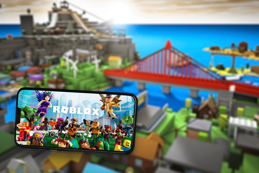 169310052 s Roblox accused of deceptive marketing: Pro says avoid RBLX