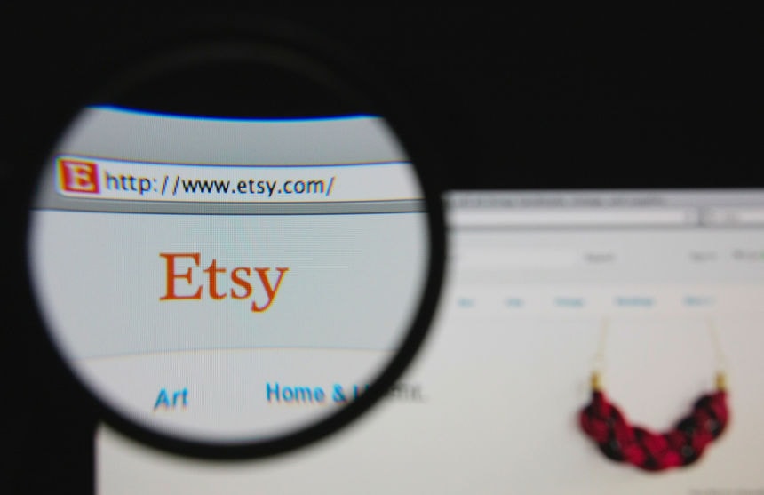 34587702 s Etsy stock price forecast: The trend is your friend