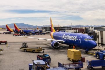 82710551 s Southwest CEO Gary Kelly: ‘our last losing quarter is behind us’