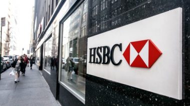 93497544 s 740x416 1 HSBC and Wells Fargo plan to use blockchain for forex transactions