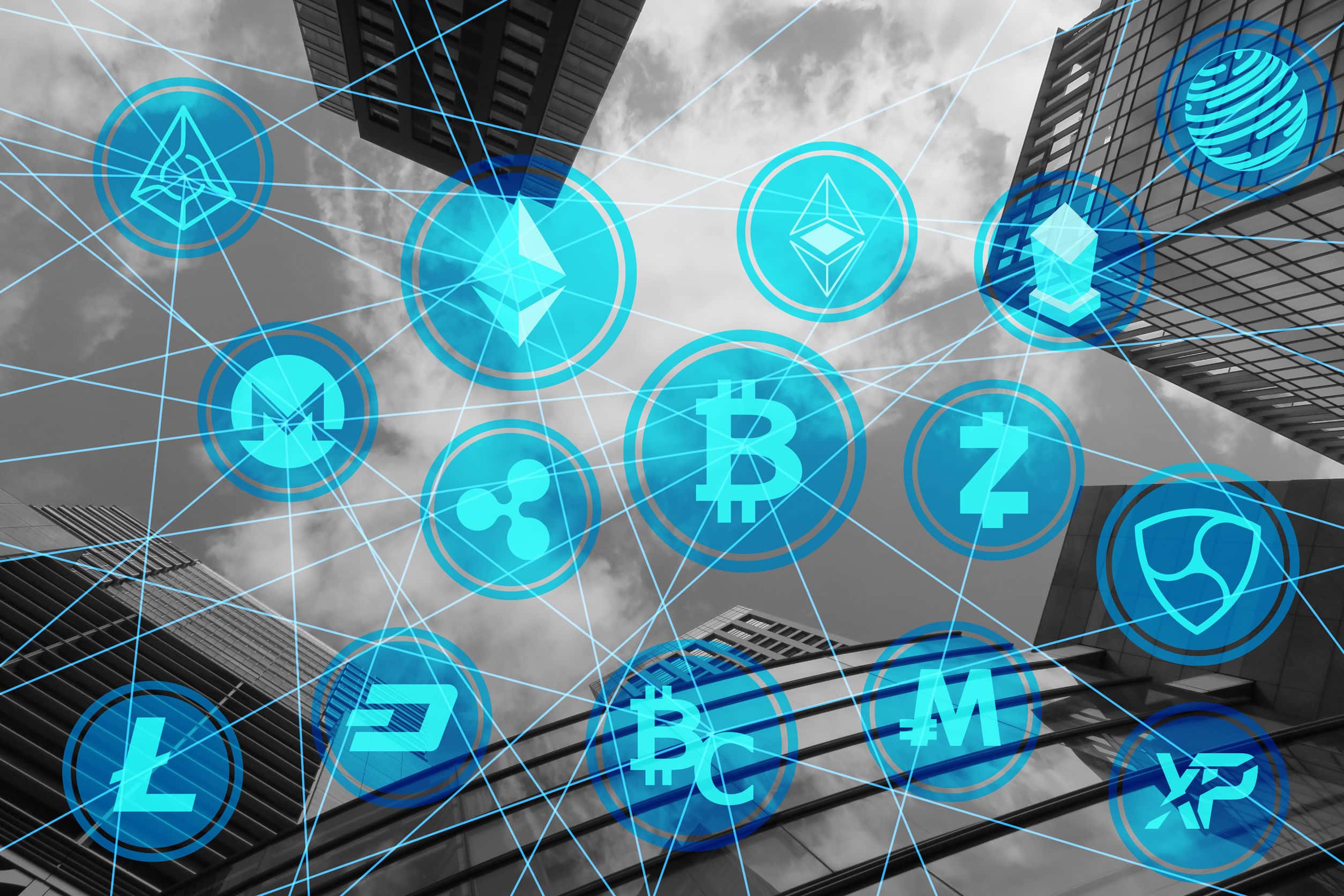 95125490 m Top 2 cryptocurrencies to buy and hold for the long-term