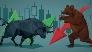 BullAndBear1 How Should You Invest in a Highly Volatile Bear Market?