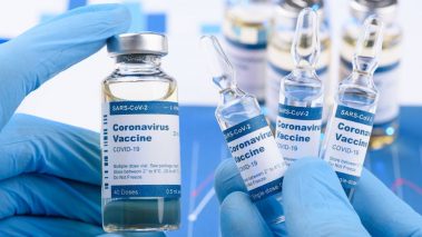 COVID 19 vaccine The Vaccine Mandate Just Made This Value Stock More Valuable