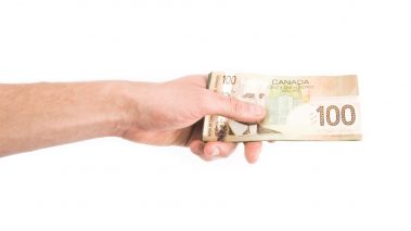 Canadian cash The 3 Best Dividend Stocks That Can Pay Your Electricity Bill for a Lifetime 