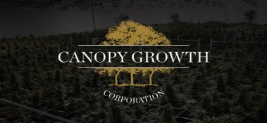 Canopy growth corp February 15 2 Canadian marijuana stocks to keep a close eye on