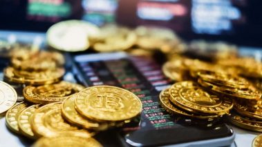 Cryptocurrency Cheap Bitcoin Fire Sale! How to Buy the Dip in Your TFSA