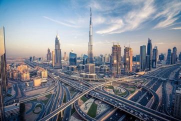 Dubai commodities trade authority announces the launch of the Crypto Valley DOGE adoption grows as Dubai fast-food restaurant launches with a Dogecoin theme