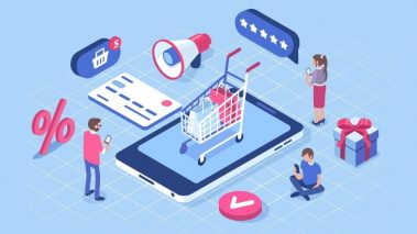 Ecommerce Forget Netflix! Shopify is My Favourite Rebound Stock