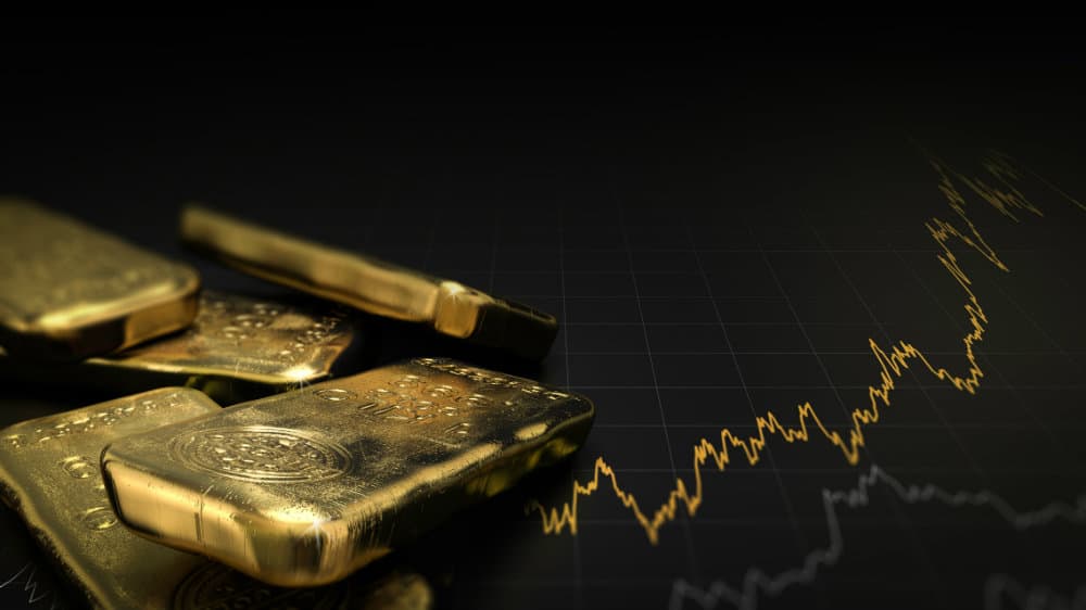 GoldPrice1 Is Barrick Gold (TSX:ABX) a Strong Buy? Profit Surges Almost 19% in Q2 2022