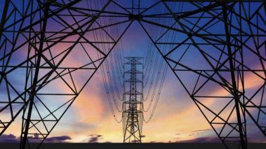 HIGH VOLTAGE ELECRICITY TOWERS Why TSX Utility Stocks Are Underperforming
