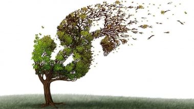 Headwinds Cash Is Trash: 2 Stocks I’m Buying Now