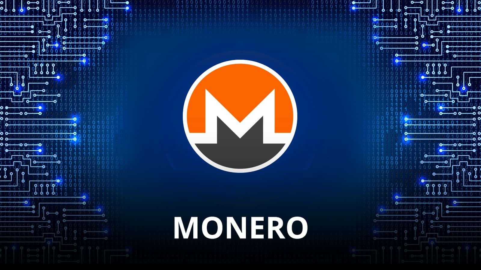 Moneros CLI binary files hash compromised Monero fails to reach $200 despite market support