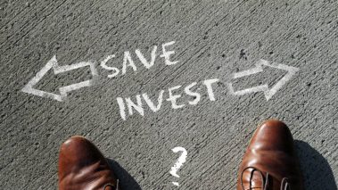 SaveOrInvest1 Where to Put $1,000 Right Now