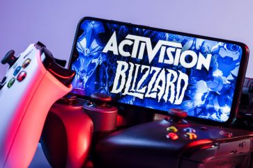 activision blizzard stock Top 3 undervalued stocks with strong upside in 2022