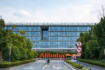 alibaba share Is Alibaba stock a buy around multi years low?